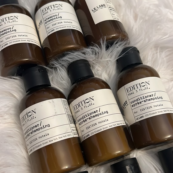 The Edition Travel Set x3 - Picture 6 of 11